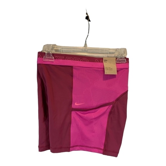 Nike pro high waist 3” - Picture 3 of 4